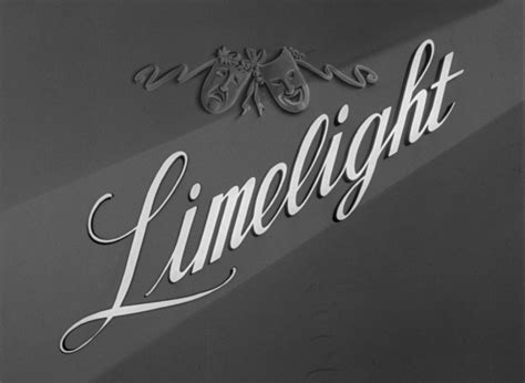  「The Limelight」:  失われた栄光と夢を追う、1914年の映画界を舞台にしたドラマ！